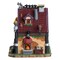 Lemax® Spooky Town™ Halloween Village: Death's Door Cemetery Gates